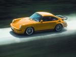 Porsche 911 CTR Yellowbird by Ruf 1987 года